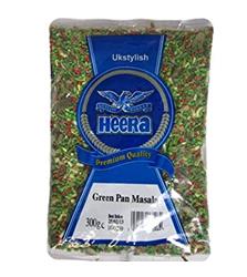 Pan Masala Green Mukhwas 300g