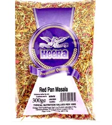 Pan Masala Red Mukhwas 300g