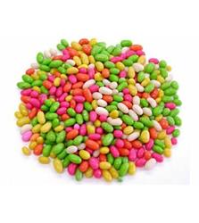 Pipi Sounf (Sugar Coated Fennel Seeds) 1kg