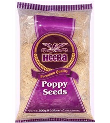 Poppy Seeds 700g