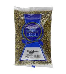 Panch Puran 300g HEERA