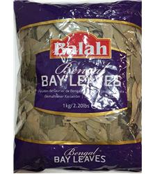 1KG Bay Leaves-Tezpatta  (Heera)