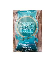 HEERA Cinnamon Sticks (Dalchini) 400g
