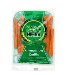 Cinnamon Quills 200g