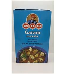 MDH Garam Masala Pwd 500g