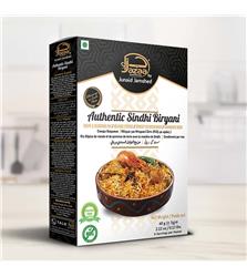 Sindhi Biryani Masala 60g