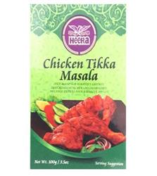 Heera  Chicken Tikka Masala 100g