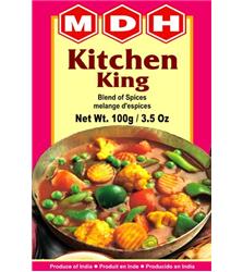 MDH Kitchen King Masala 100g