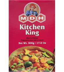 500g Kitchen King Masala (Heera)
