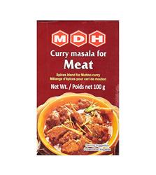MDH Meat Curry Masala 100g