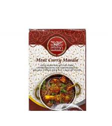 500g Meat Curry Masala (Heera)