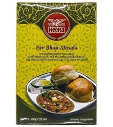 Heera Pav Bhaji Masala 100g