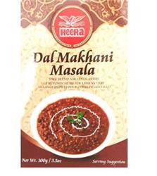 Heera Dal Makhani Masala 100g