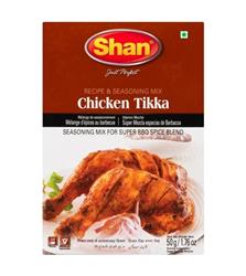 Shan Chicken Tikka Masala 50g