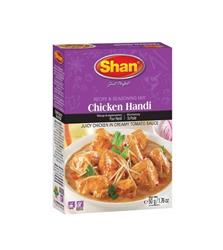 Shan Chicken Handi Mix 50g