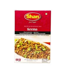 Shan Keema Curry Mix 50g