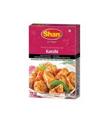 Shan Karahi Masala 50g