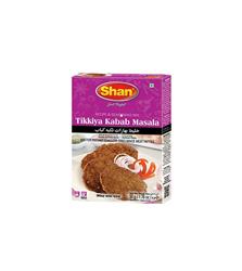 Shan Tikkiya Kabab Masala  50g