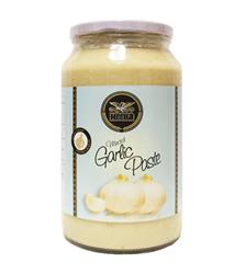 Garlic Puree 210g