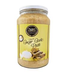 Ginger & Garlic Puree 1Kg