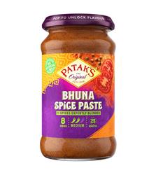 Pataks Bhuna Spice Paste 283g
