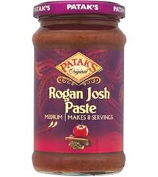 Pataks Rogan Josh Paste 283g