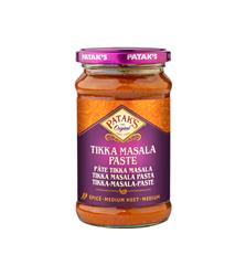 Pataks Tikka Masala Spice Paste 283g