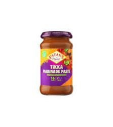 Pataks Tikka Marinade Paste 300g