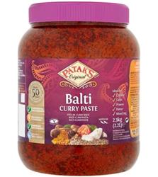Pataks Balti Paste Large 2.3k