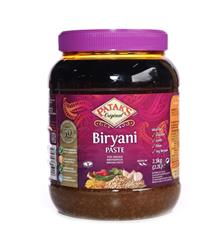 Pataks Biryani Paste 2.3k