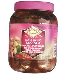 Pataks Kashmiri Masala Paste Large 2.2k