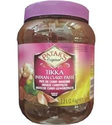 Pataks Tikka Marinade Paste Large 2.4k
