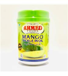 Ahmed Mango Pickle 1kg