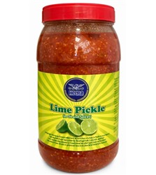 Heera Lime Pickle Large 4kg