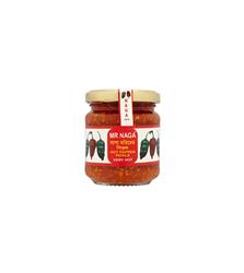 NAGA Very Hot Pickle 190g