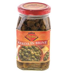 Rishta Kerda in Brine 400g