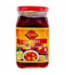 Rishta Gor Keri Pickle 450g