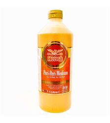 Heera Peri Peri Medium Sauce 1L