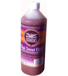 Heera Thai Sweet Chilli Sauce 1L