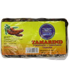 Indian Imly (Tamarind)  200g