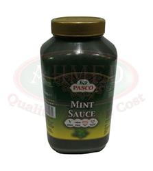Pasco Mint Sauce 2.34kg