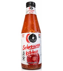 Schezwan Ketchup (Ching´s) 485g