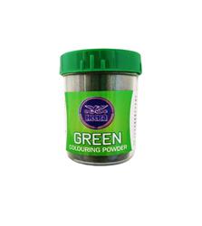 Heera Food Colour Green 25g