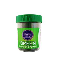 Heera Green Food Colour 500g
