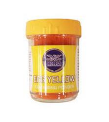 Heera Egg Yellow Food Colour 500g
