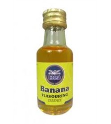 Banana Essence 28ml