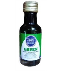 Green Liquid Colour 28ml
