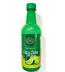 Lime Juice (Heera) 500ml