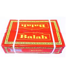 BALAH  FRY Plain Papad x200G