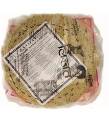 Lijjat Punjabi Masala Papad 200g